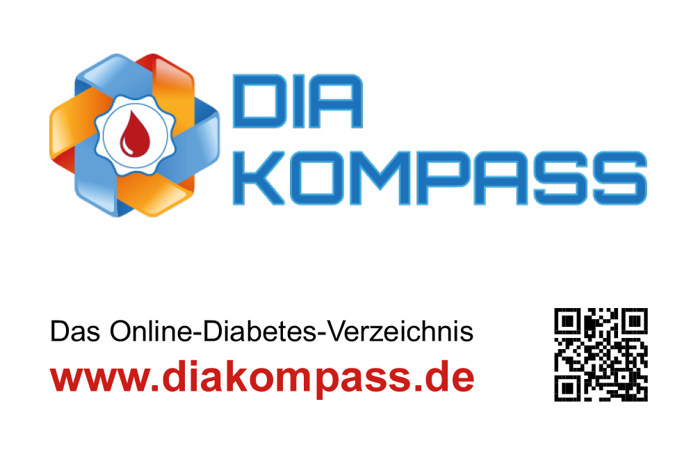 Dia Kompass
