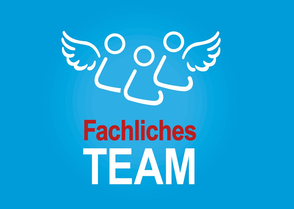 Fachliche Unterstützung